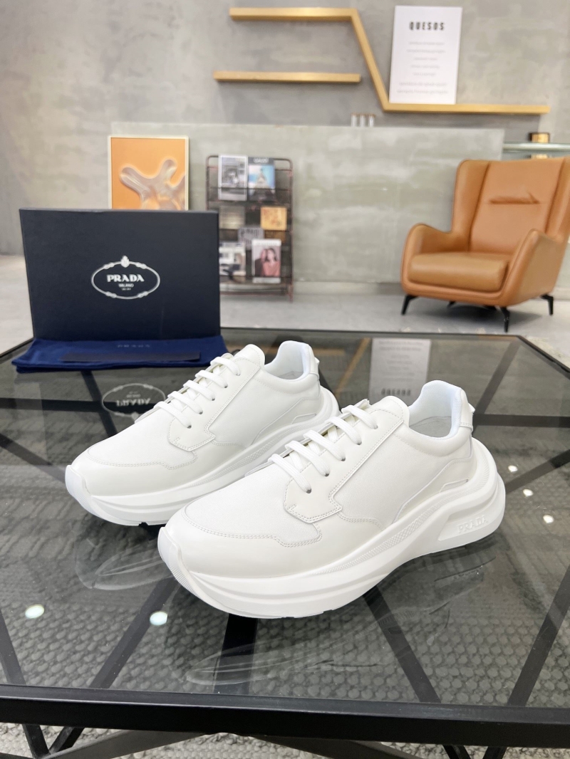 Prada Sneakers